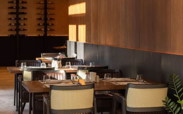 Mercure Prishtina City