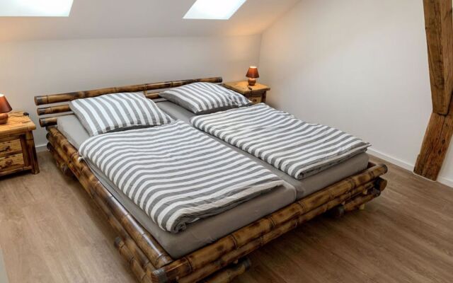 Apartment Borkum Westerholt