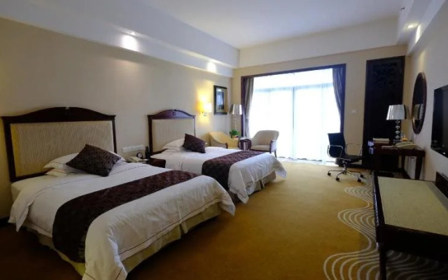 Phoenix Hotel Shaoguan