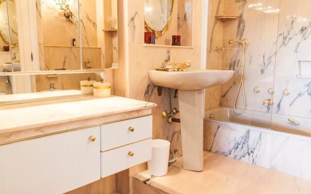 Le Moure Rouge (Marin) Apartment 2