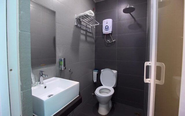 Nu Melati Hotel