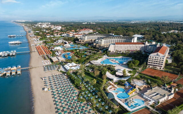 Kaya Belek
