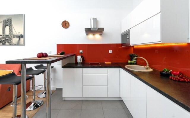 Horizon Apartments - Dietla