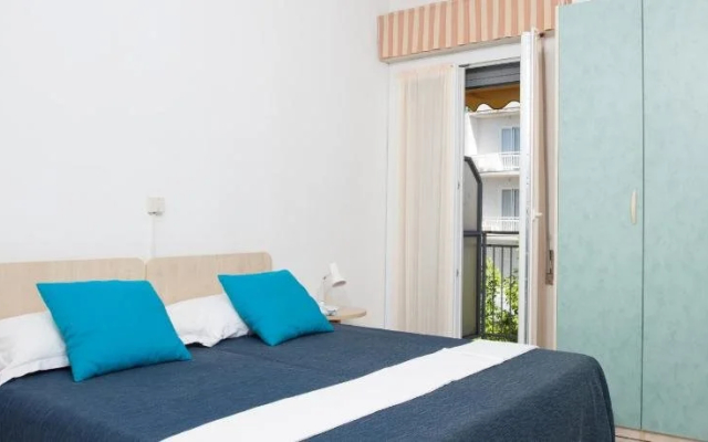 Hotel Esedra