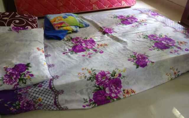 Permata Homestay Yogyakarta Syariah