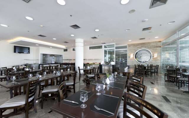 Comfort Suites Macae