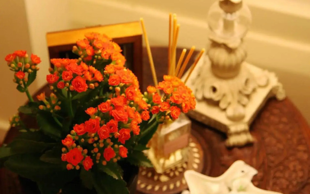 The Devereux Boutique Hotel