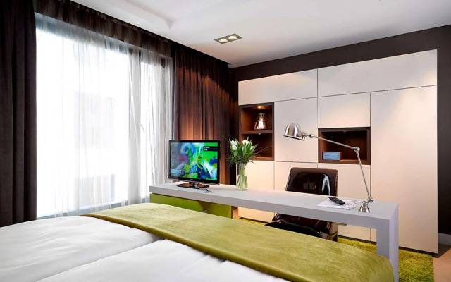 INNSIDE by Melia Prague Old Town