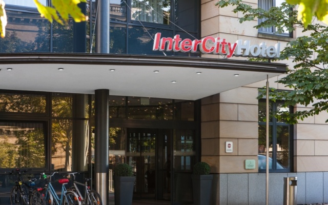 IntercityHotel Magdeburg