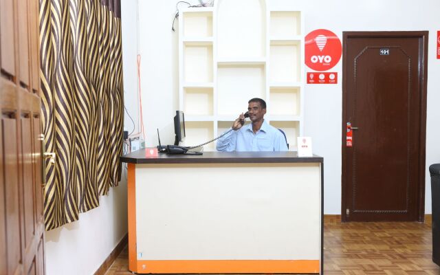 Luxe Residency by OYO Rooms