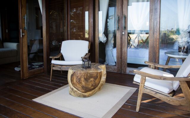 Sentidos Beach Retreat - Design Hotels