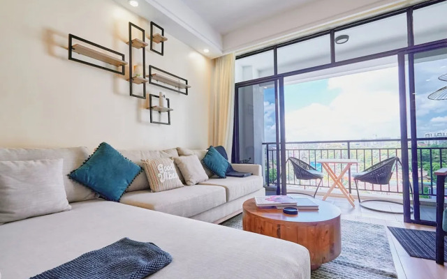 Ruthie's Nest By Edmor Suites