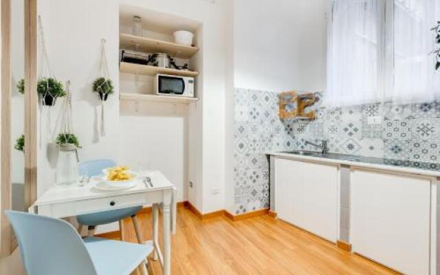 Cortina Appartement