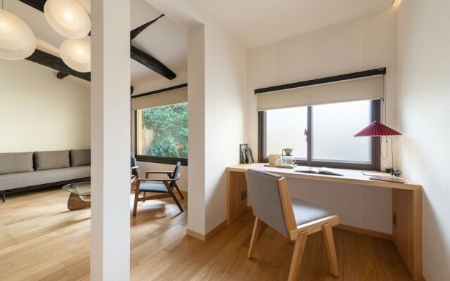 Hanatoki Machiya Holiday House