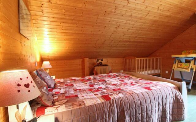 CHALET CLEURIE, 4 PIèCES, 6 PERSONNES - FR-1-589-71