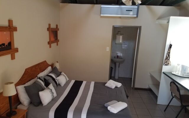 Leribisi Lodge