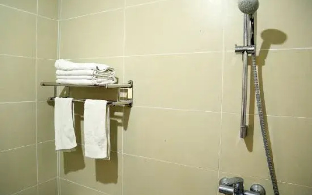 Qingtengcha Hotel