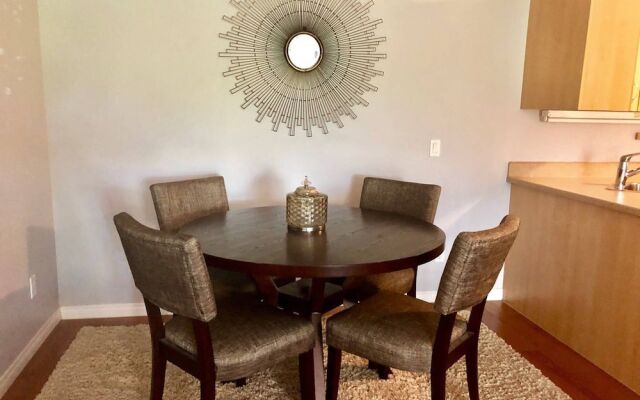 Feel Like You Never Left Home At a Home Away