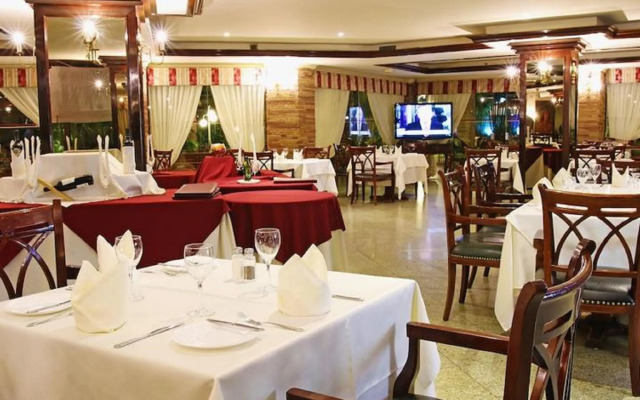 Yotau All Suites Hotel