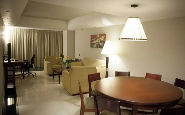 Executive Suites Valencia