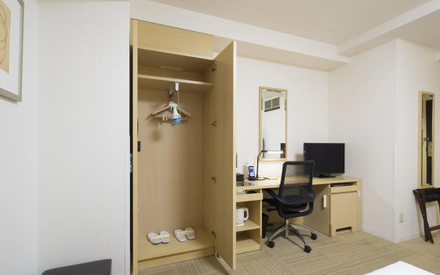 Shizutetsu Hotel Prezio Shizuoka Ekinan