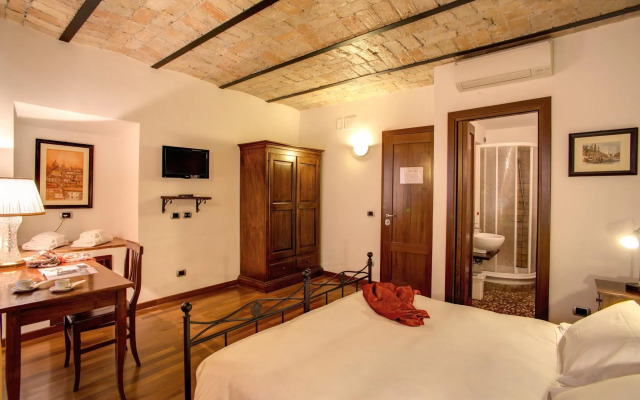 Residenza Domizia- Guest House