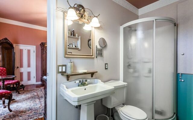 B&B Au Café Crème et Spa