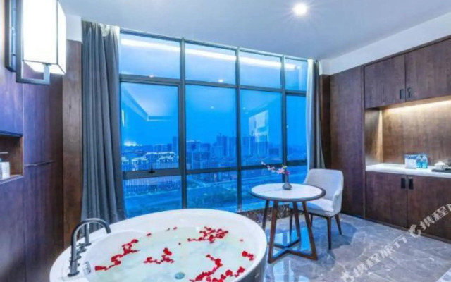Jinliwan Hotel