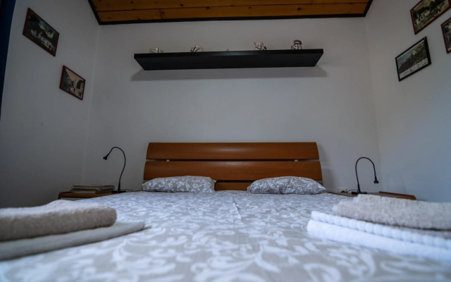 Apartment Bišćan Samobor