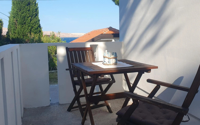 Apartmani Sara Marija