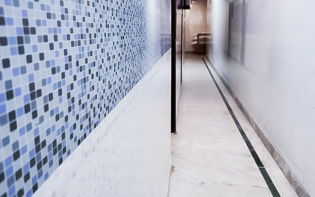 Hotel Park View by OYO Rooms