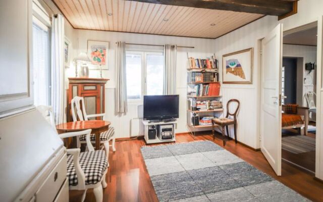 House Helga Kemiönsaari
