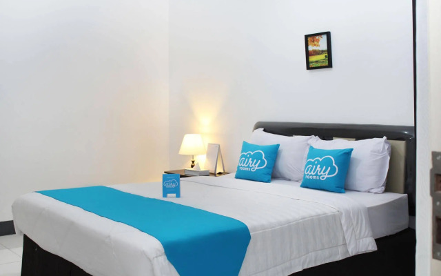 Airy Mataram Pariwisata Lombok
