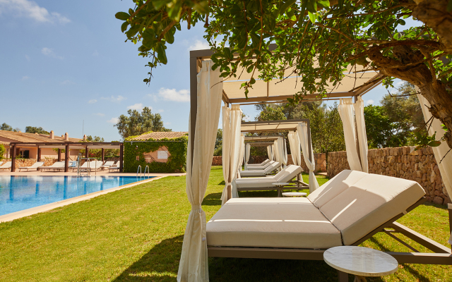 Zoetry Mallorca Wellness & Spa