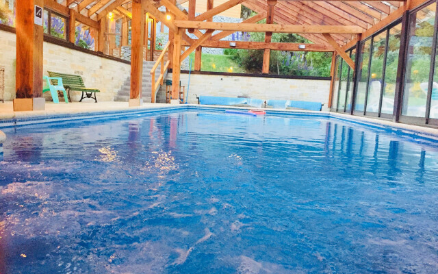 Encanto del Rio
