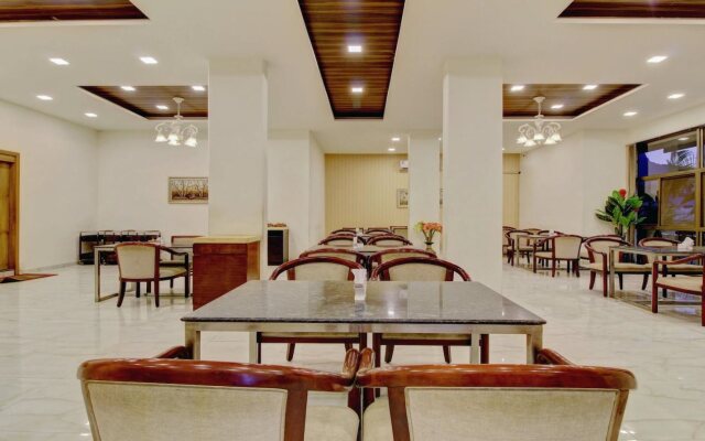 Hotel Triveni Trimbakeshwar Nashik India