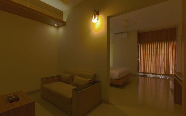 Neeshorgo Hotel And Resort Ltd