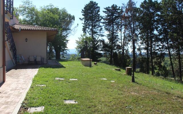 Villa Mirella Country House