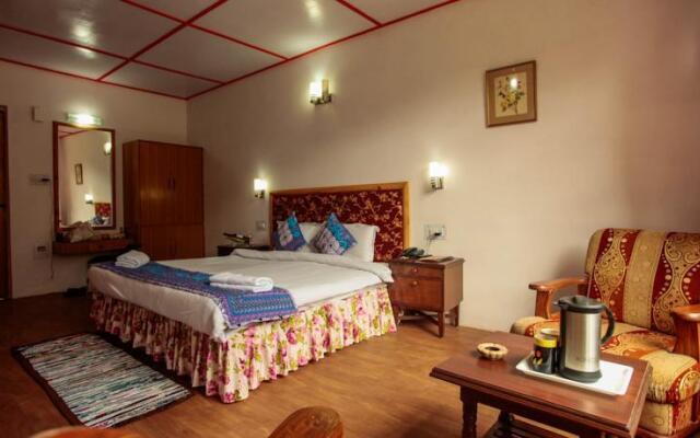 Hotel Kalpna