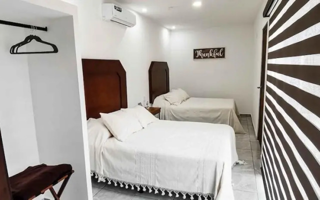 Vagón Resort