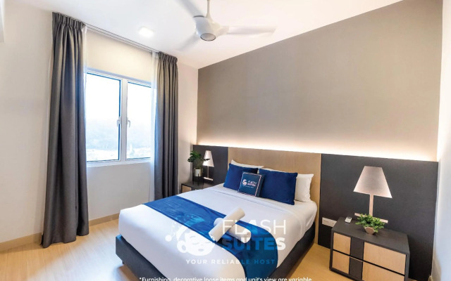 Windmill Premium Suites Genting Highland