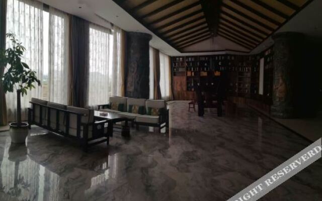 Shenjun Fengqing Hot Spring Hotel
