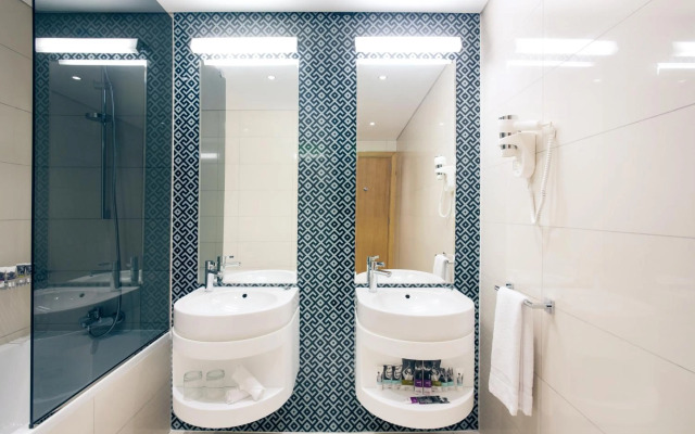 Mercure Sohar