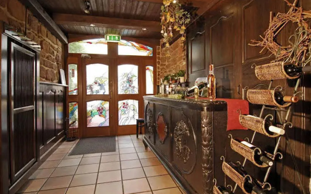 Wirtshaus zum Pferdemarkt