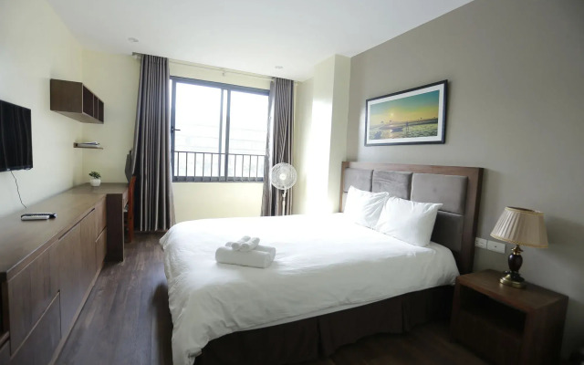 Suji Residence