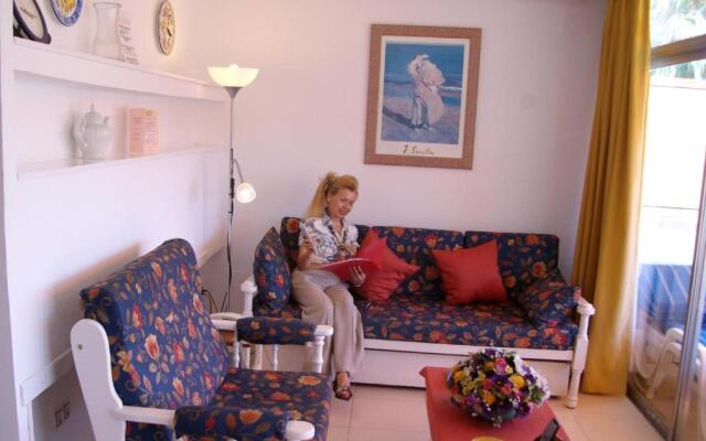 Apartamentos Belmonte