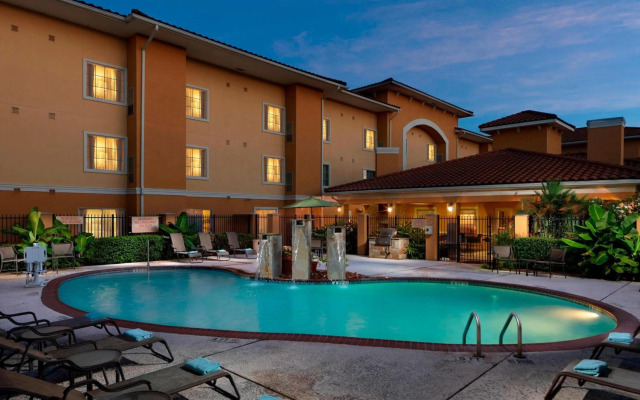 TownePlace Suites by Marriott Houston North / Shenandoah