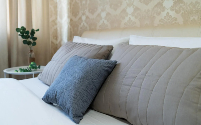 Апартаменты на улице Восточно-Кругликовская 20