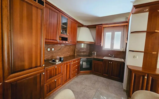 Corfu Dream Kanoni Apartment