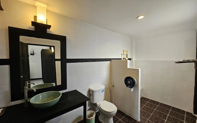 Phitharom PP Resort